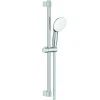 GROHE Tempesta 110 Glijstangset 2 Straalsoorten