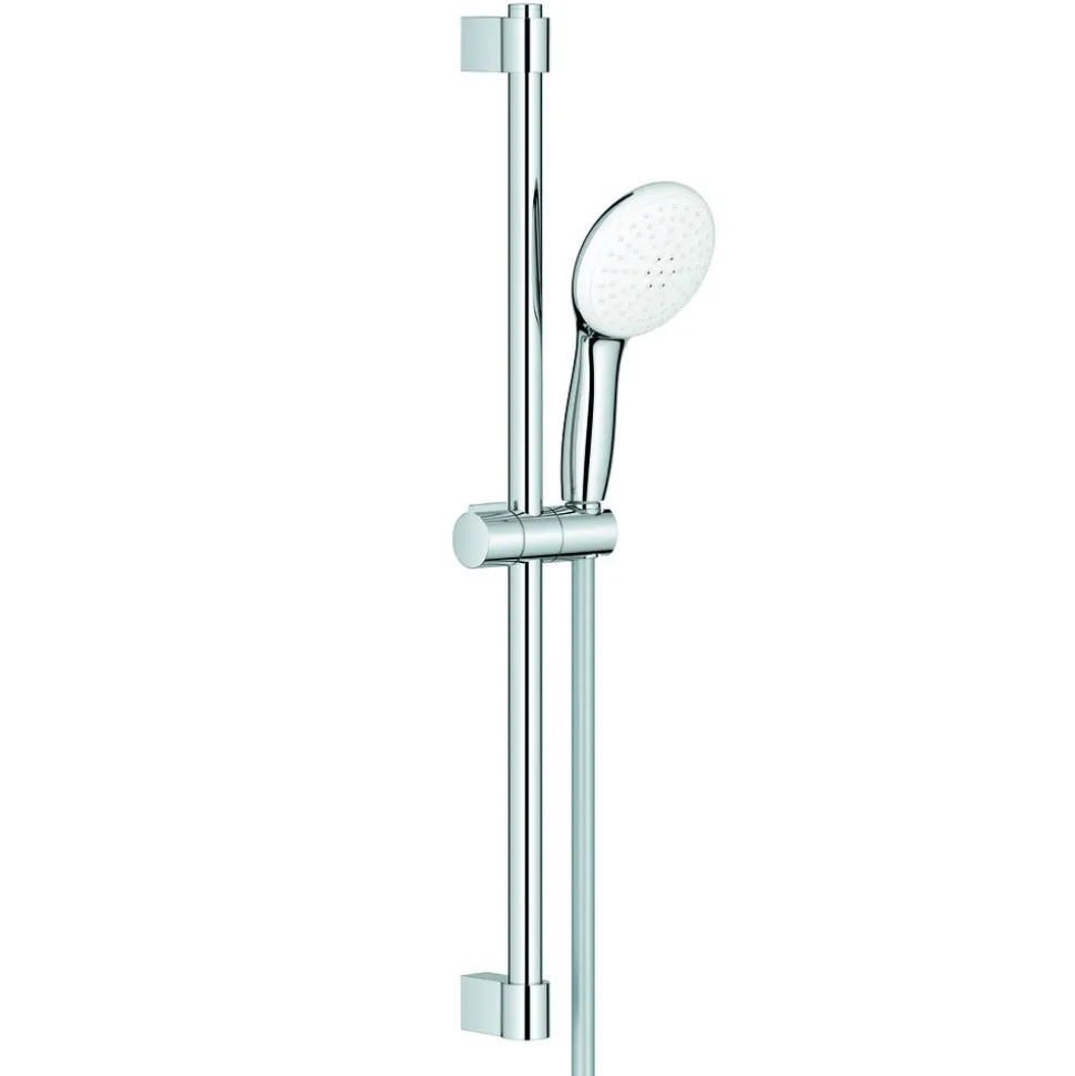 GROHE Tempesta 110 Glijstangset 2 Straalsoorten