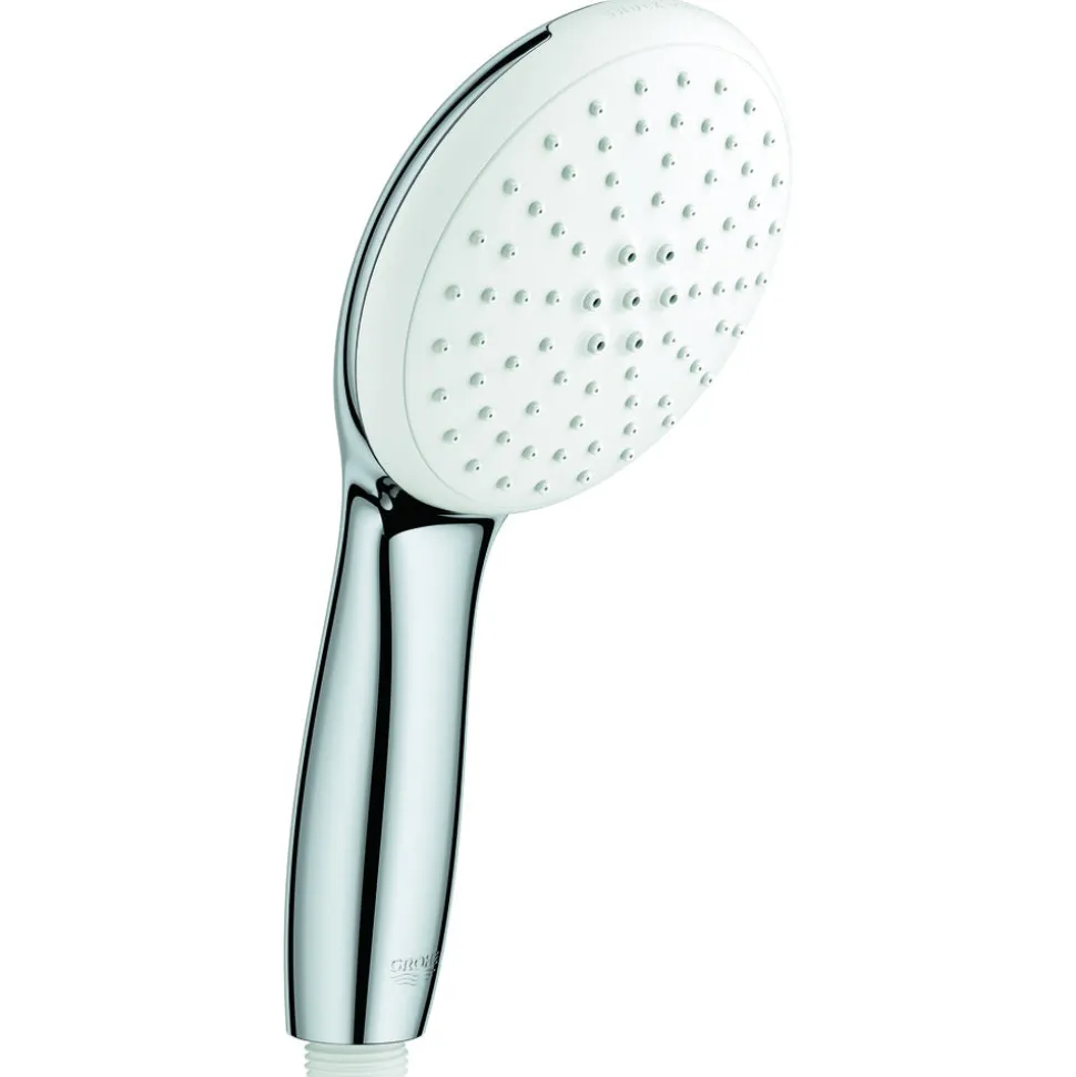 GROHE Tempesta 110 Handdouche 3 Straalsoorten