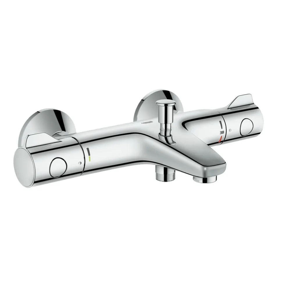 Grohe 800 Thermostaatkraan bad