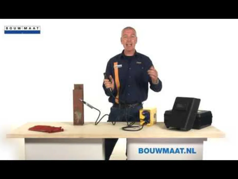 Gys Lasinverter Gysmi 160P 230V