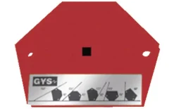 Gys Lasmagneet