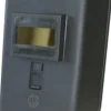 Gys Lasmasker 5193042209 Zwart