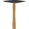 Gys Pikeerhamer hout/staal Zwart/houten Steel
