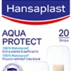 Hansaplast Pleister Aquaprotect Strips 20st