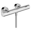 Hansgrohe Ecostat Fine Opbouw Douchethermostaat Chroom