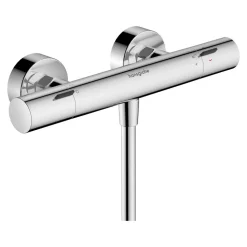 Hansgrohe Ecostat Fine Opbouw Douchethermostaat Chroom