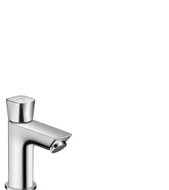Hansgrohe Toiletkraan Logis 70 chroom