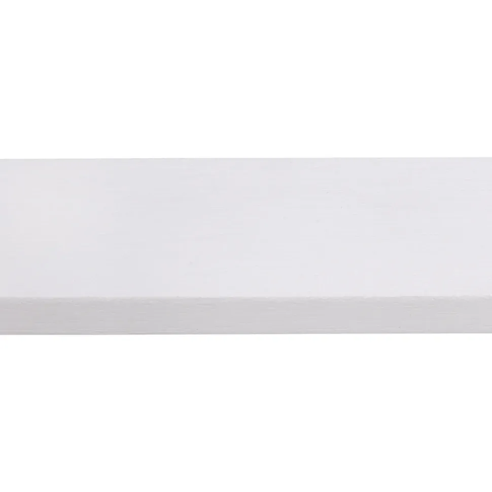 Hardhout Geschaafd Gegrond 12x69x2100mm FSC Mix 70%