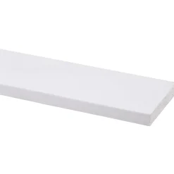 Hardhout Geschaafd Gegrond 12x69x2100mm FSC Mix 70%