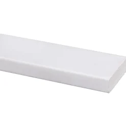 Hardhout Geschaafd Gegrond 21x69x2100mm FSC Mix 70%