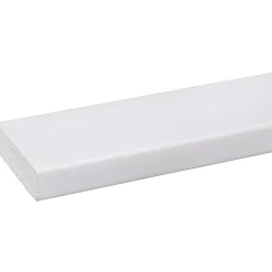 Hardhout Geschaafd Gegrond 21x69x2100mm FSC Mix 70%