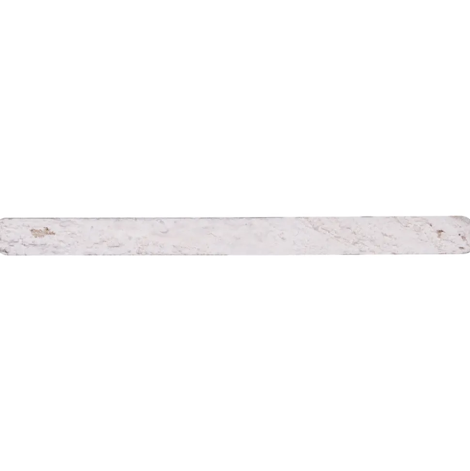 Hardhout Geschaafd Gegrond 9x117x2100mm FSC Mix 70%