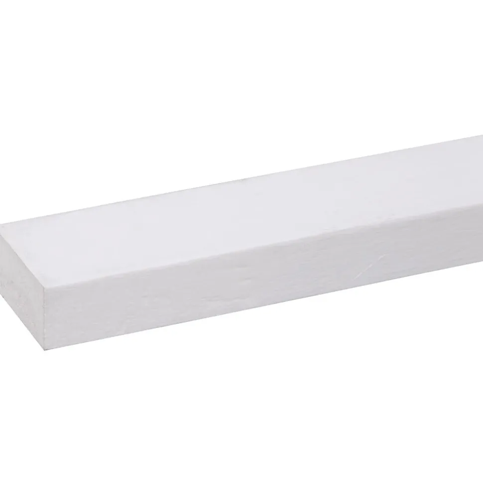 Hardhout Geschaafd Gegrond 21x44x2100mm FSC Mix 70%