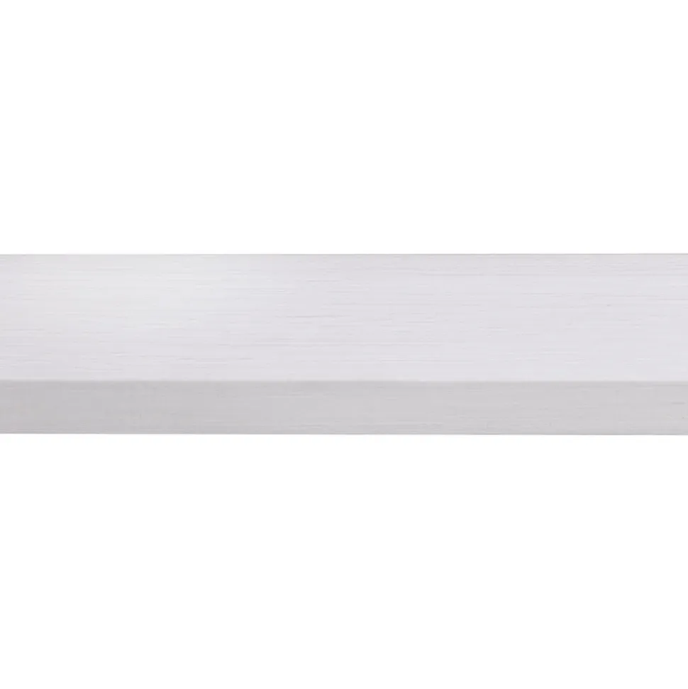 Hardhout Geschaafd Gegrond 12x44x2100mm FSC Mix 70%