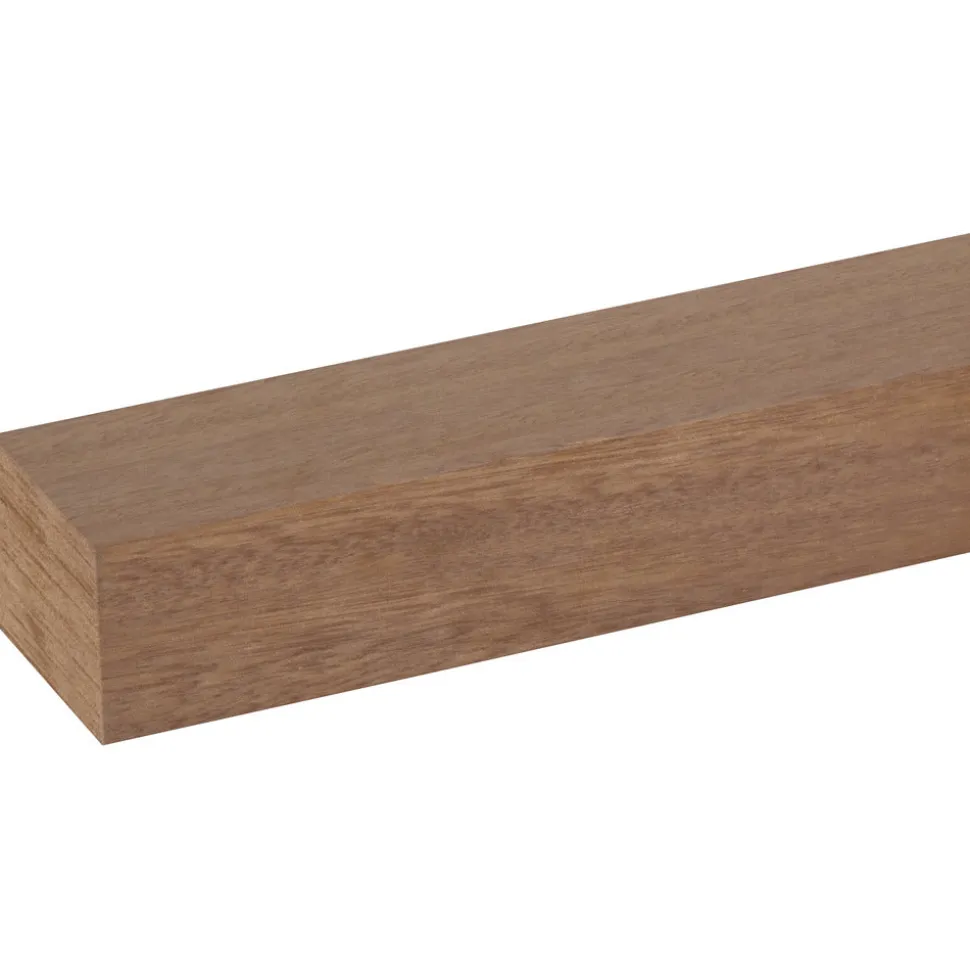 Hardhout Geschaafd 44x68 FSC Mix 70%
