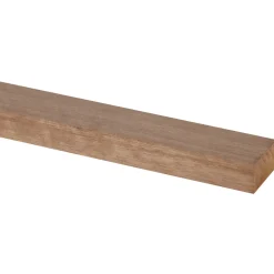 Hardhout Geschaafd 21x44 FSC Mix 70%