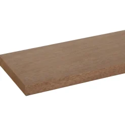 Hardhout Geschaafd 21x140x2700mm FSC Mix 70%