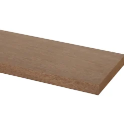 Hardhout Geschaafd 21x140x2700mm FSC Mix 70%