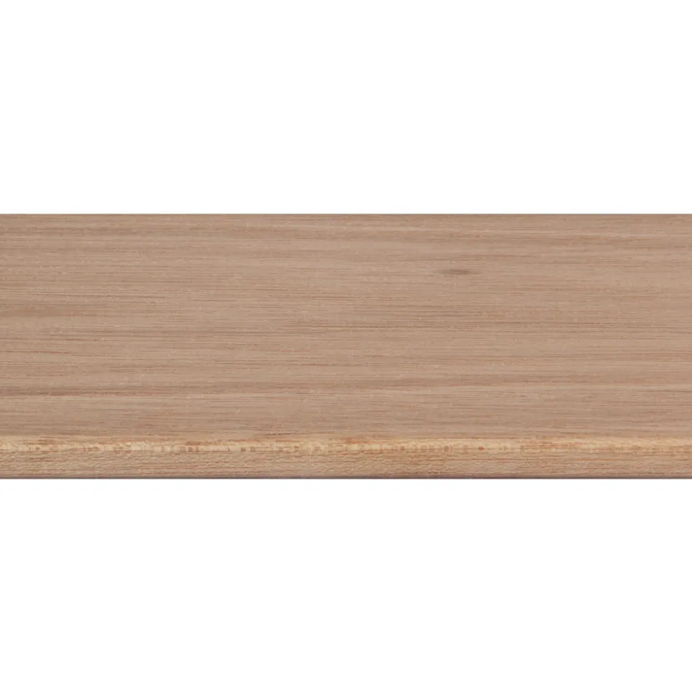 Hardhout Geschaafd 12x117x2700mm FSC Mix 70%