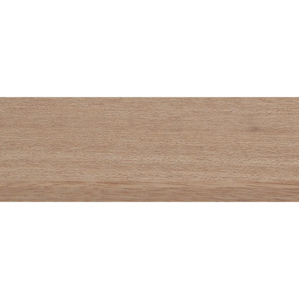 Hardhout Geschaafd 12x90x2700mm FSC Mix 70%