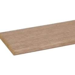 Hardhout Geschaafd 12x90x2700mm FSC Mix 70%