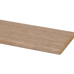 Hardhout Geschaafd 12x90x2700mm FSC Mix 70%