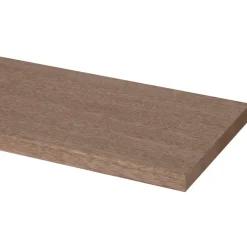 Hardhout Geschaafd 21x190x2700mm FSC Mix 70%