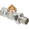 Heimeier Automatisch Inregelbare Radiatorkraan 1/2” Recht