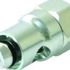 Henco Afpersstop Drilly Herbruikbaar Met Ontluchter ø16mm