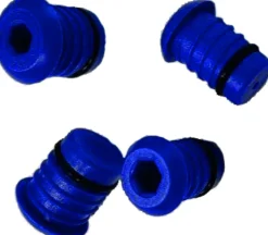 Henco Afsluitplug Installatiebuis ø20mm 20st