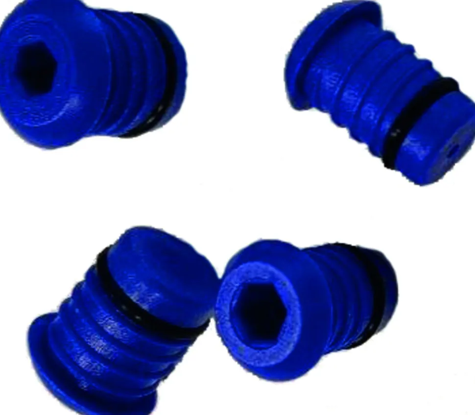 Henco Afsluitplug Installatiebuis ø20mm 20st