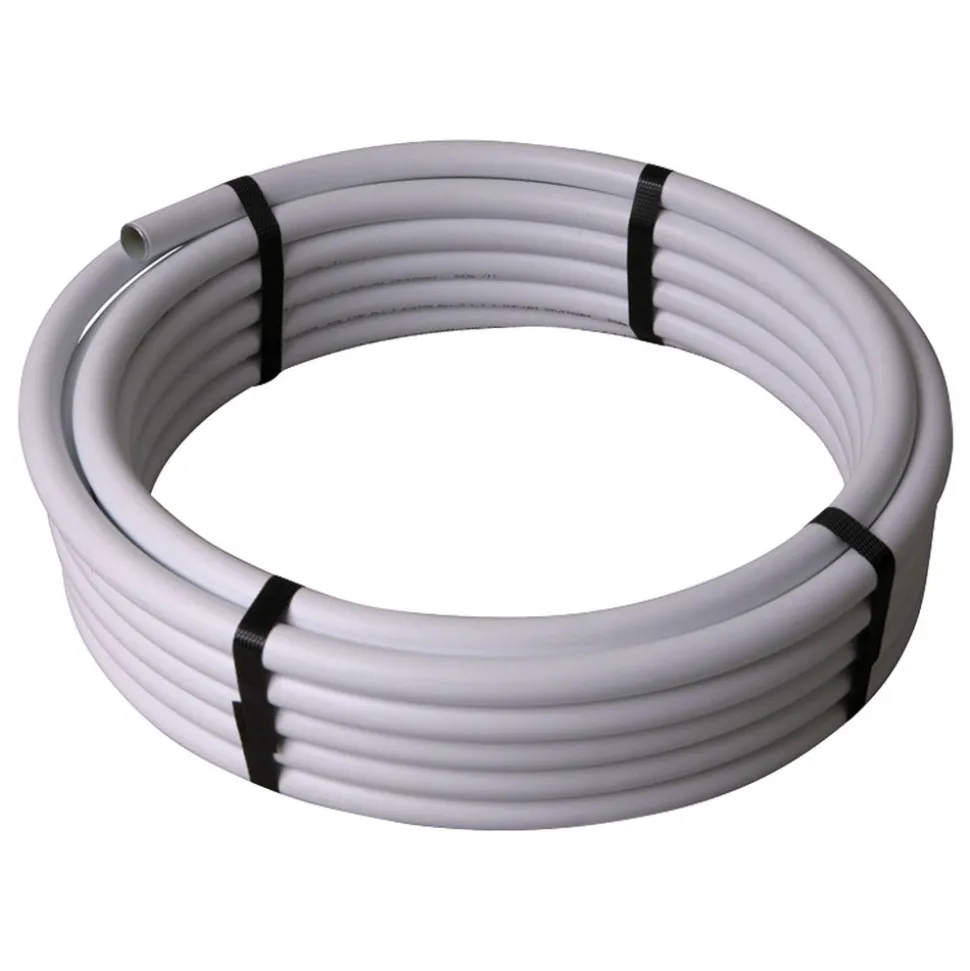 Henco Alupex Buis 16x2mm