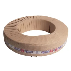 Henco Alupex Buis zonder mantel 20x2 mm 25 meter