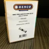 HENCO pers kunst RE kopp 20X20 10st