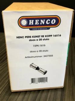 HENCO pers kunst RE kopp 16X16 20st