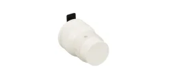 Henco Vision Eindstop buis 20 mm
