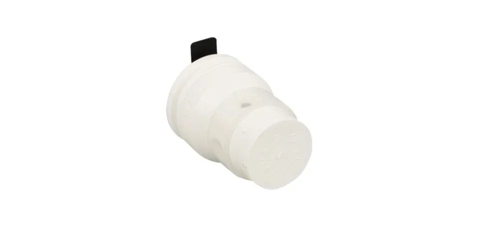 Henco vision insteekstop 16mm 1st
