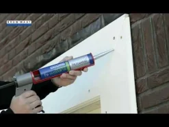 Hercuseal Acrylaatkit Superior Outdoor 130