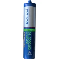 Hercuseal Acrylaatkit Superior Outdoor 130