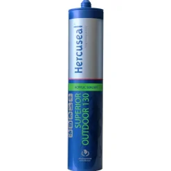 Hercuseal Acrylaatkit Superior Outdoor 130