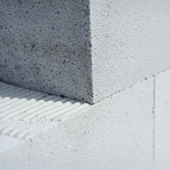 H+H Cellenbeton Lijmblok 400x600x100mm Tolerantie 0,4mm