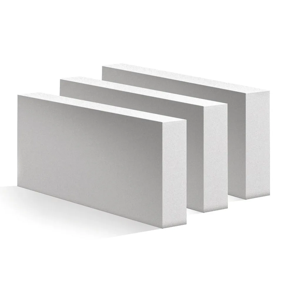 H+H Cellenbeton Lijmblok 400x600x70mm Tolerantie 0,4mm