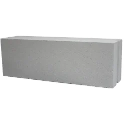 H+H Cellenbeton Lijmblok 200x600x150mm Tolerantie 0,4mm