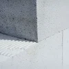 H+H Cellenbeton Lijmblok 400x600x50mm Tolerantie 0,4mm