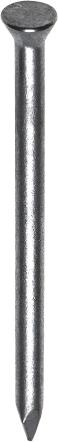 HJZ Profi Nagel Plat Conische Kop Verzinkt