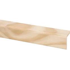 Hoeklat Grenen 70% PEFC