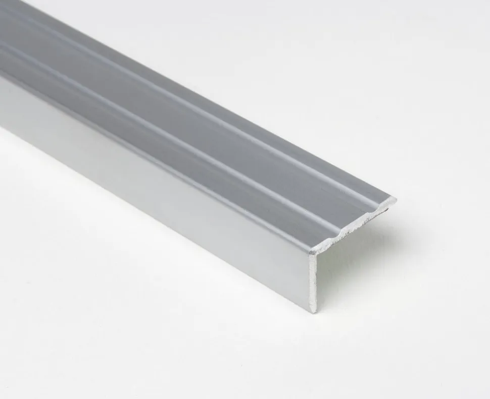 Hoekprofiel Aluminium