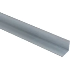 Hoekprofiel Aluminium Brute