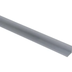 Hoekprofiel Aluminium Brute